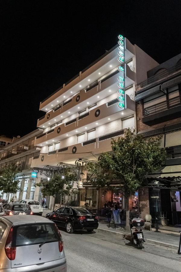 איגומניטסה Jolly Hotel מראה חיצוני תמונה