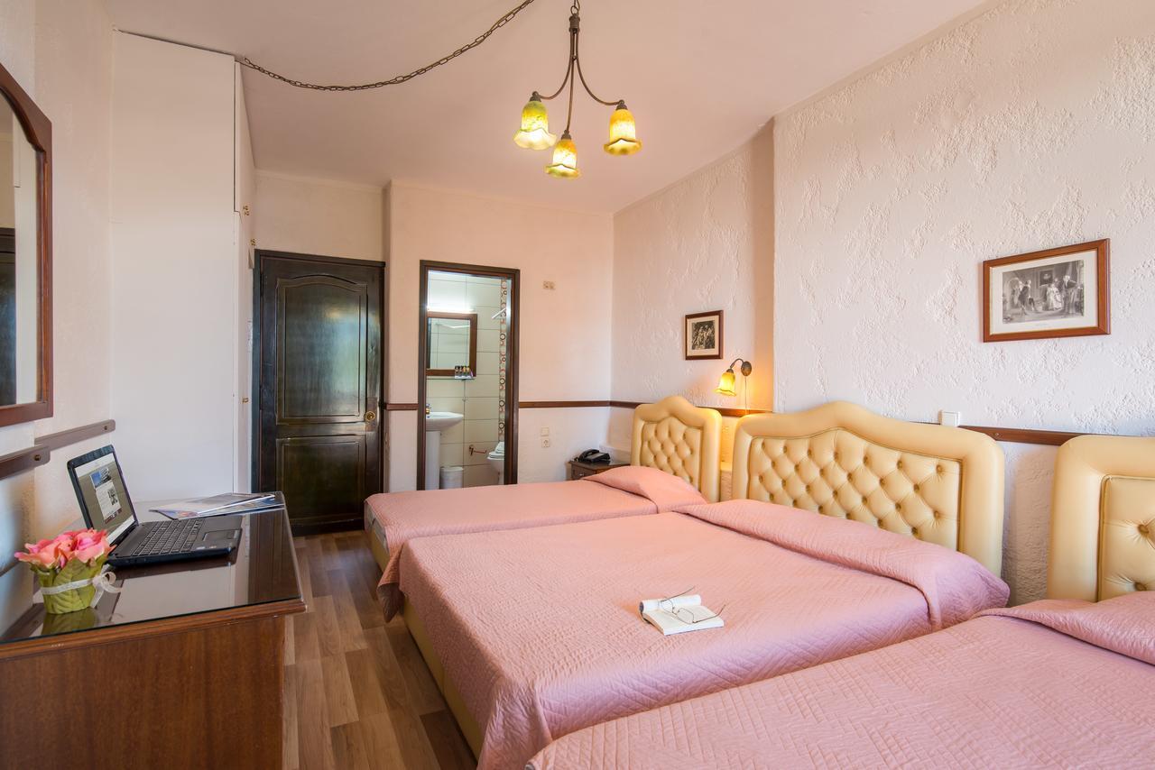 איגומניטסה Jolly Hotel מראה חיצוני תמונה