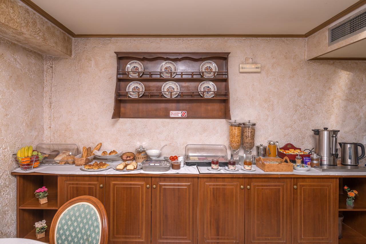 איגומניטסה Jolly Hotel מראה חיצוני תמונה